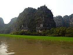 Vietnam - Tam Coc