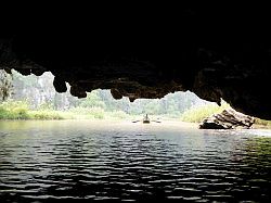 Vietnam - Tam Coc