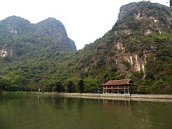 Vietnam - Tam Coc