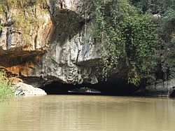 Vietnam - Tam Coc