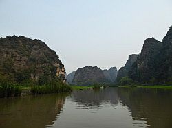 Vietnam - Tam Coc