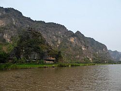 Vietnam - Tam Coc