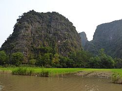 Vietnam - Tam Coc