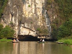 Vietnam - Tam Coc