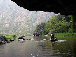 Vietnam - Tam Coc