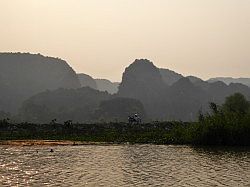 Vietnam - Tam Coc