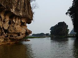 Vietnam - Tam Coc