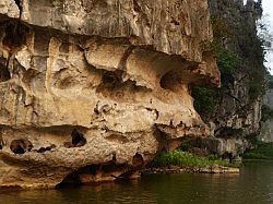 Vietnam - Tam Coc