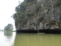 Vietnam - Tam Coc