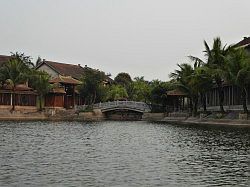 Vietnam - Tam Coc