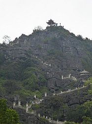 Vietnam - Tam Coc