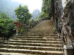 Vietnam - Tam Coc