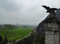 Vietnam - Tam Coc