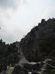 Vietnam - Tam Coc