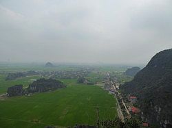 Vietnam - Tam Coc