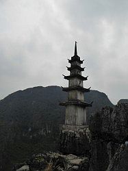 Vietnam - Tam Coc