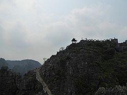 Vietnam - Tam Coc