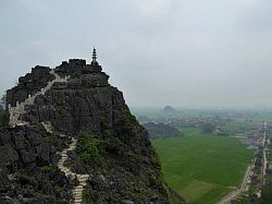 Vietnam - Tam Coc