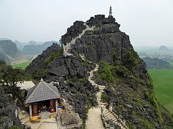 Vietnam - Tam Coc