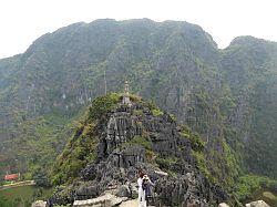 Vietnam - Tam Coc