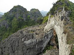 Vietnam - Tam Coc