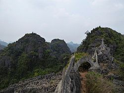 Vietnam - Tam Coc