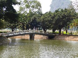 Vietnam - Tam Coc