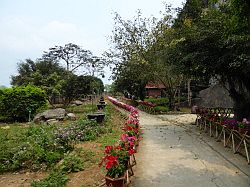 Vietnam - Tam Coc