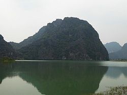 Vietnam - Tam Coc