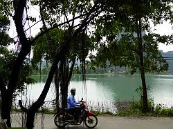 Vietnam - Tam Coc