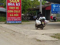 Vietnam - Tam Coc