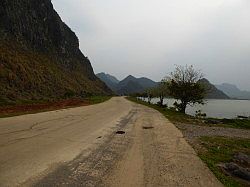 Vietnam - Tam Coc