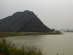 Vietnam - Tam Coc