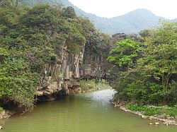 Vietnam - Tam Coc