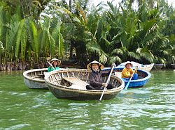 Vietnam - Hoi An