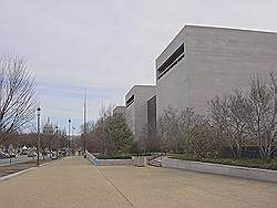 Het Air and Space museum