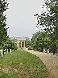 Arlington cemetary - Arlington House