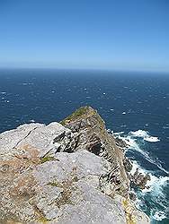 Natuurpark 'Kaap de Goede Hoop' - Cape Point