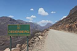 Cederberg